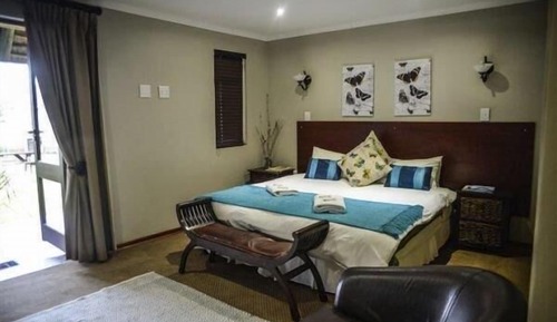 Habitación Confort, 1 habitación