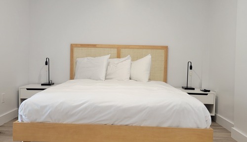 Suite panorámica, varias habitaciones, vistas al mar