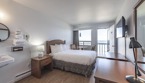 Habitación económica