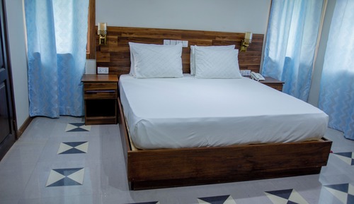 Habitación estándar