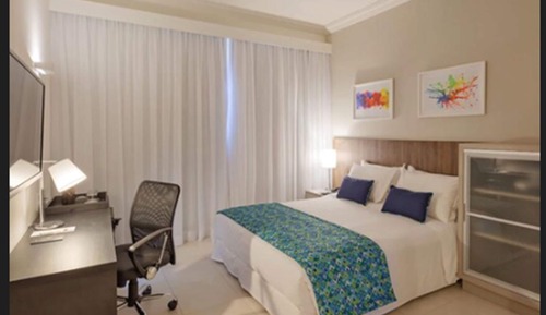 Habitación superior, 1 cama de matrimonio grande