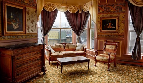 Suite Premium, 1 cama de matrimonio grande