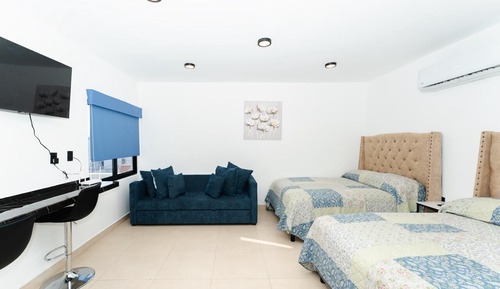 Apartamento Club