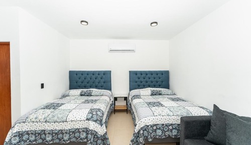Apartamento económico