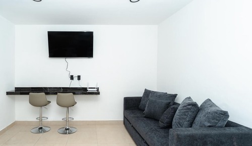 Apartamento Grand