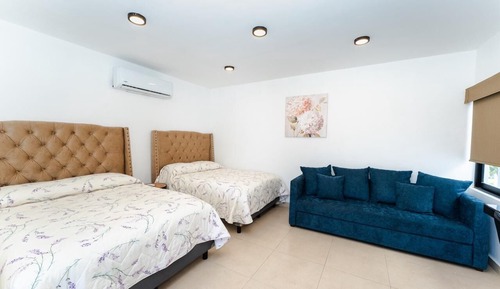 Apartamento Elite