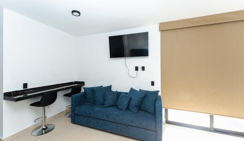 Apartamento superior