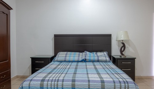 Apartamento tradicional