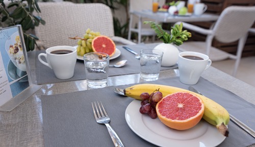 Apartamento, 1 habitación, planta baja