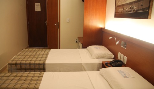 Habitación de lujo