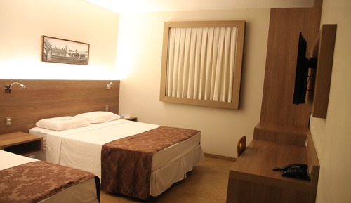 Habitación Premium