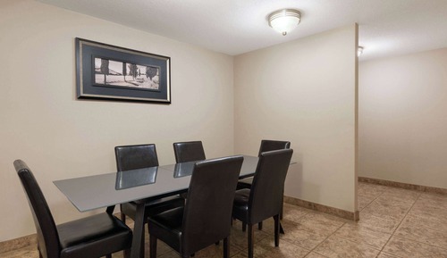Apartamento, varias camas, no fumadores (Four-Bedroom Apartment)