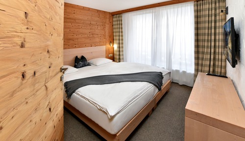 Apartamento Deluxe, 1 habitación (Residence)