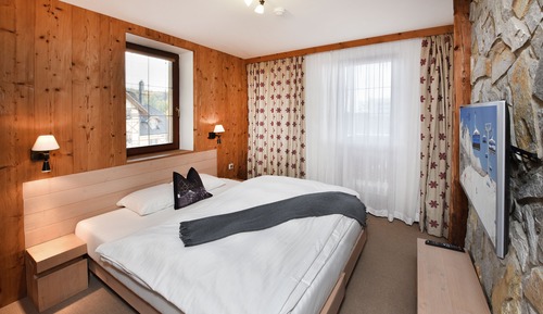 Apartamento Deluxe, 1 habitación