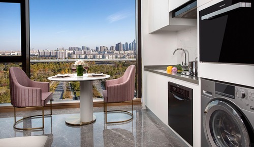 Habitación Premium, 1 cama de matrimonio grande
