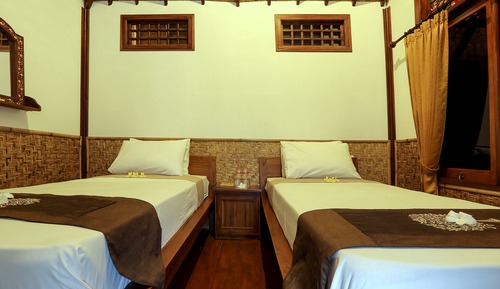 Habitación estándar