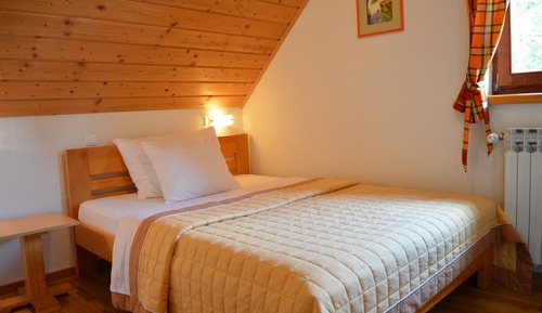 Habitación individual