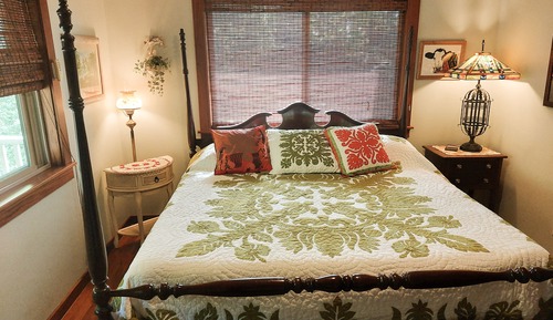 Habitación Deluxe, 1 cama de matrimonio grande, baño privado, vistas al mar