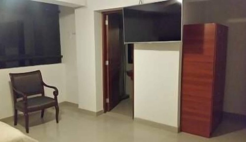 Habitación Deluxe doble, 1 cama de matrimonio