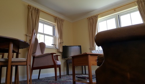 Casa de campo estándar, 2 habitaciones