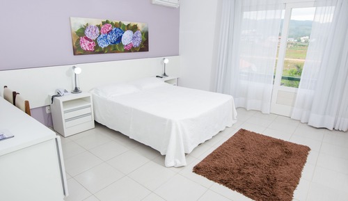 Habitación superior, bañera de hidromasaje