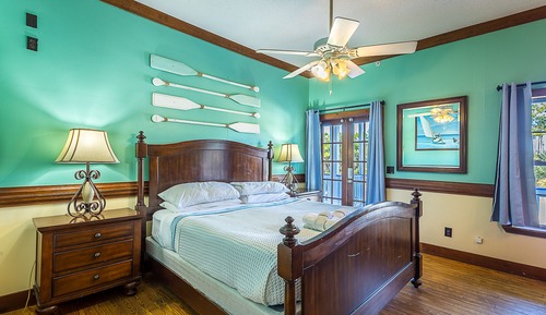 Habitación Confort, 1 cama de matrimonio grande, bañera de hidromasaje