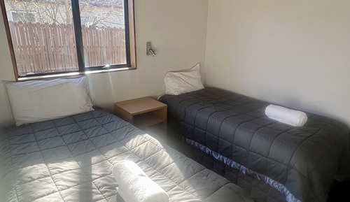 Apartamento, 2 habitaciones (Unit 4)
