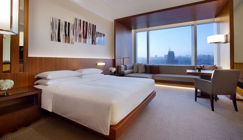 Habitación Deluxe, 2 camas individuales