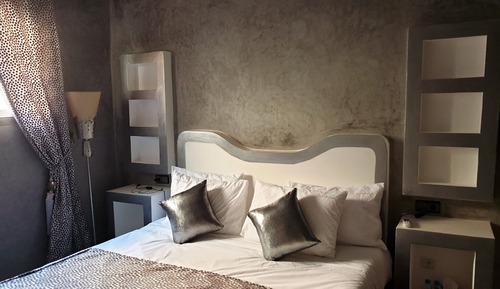 Suite ejecutiva (Sultane)