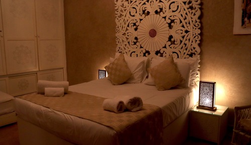 Junior suite