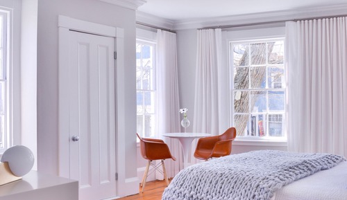 Habitación Grand, 1 cama de matrimonio grande