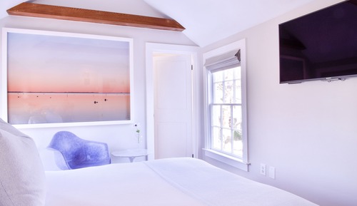 Habitación clásica, 1 cama de matrimonio