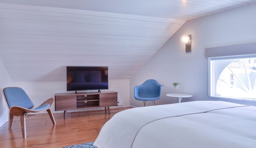 Habitación clásica, 1 cama de matrimonio grande