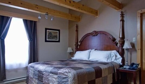 Suite estudio de luna de miel