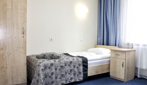 Habitación estándar, 2 habitaciones