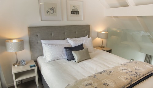 Loft, entresuelo (King)