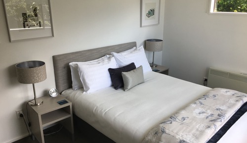Apartamento, 1 habitación (with Sofa Bed)
