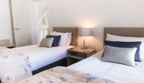 Apartamento familiar, 2 habitaciones