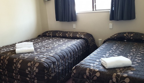 Apartamento, 2 habitaciones