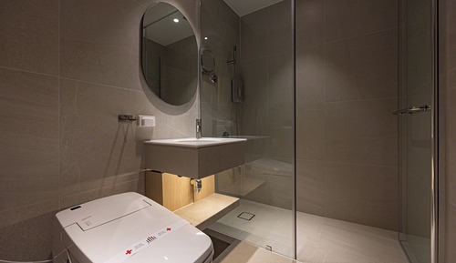 Double Room [Free Semi Buffet Breakfast (Sun~Thu for 2 PAX / Fri~Sat & Public Holiday for 1 PAX)]