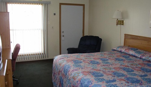 Habitación estándar