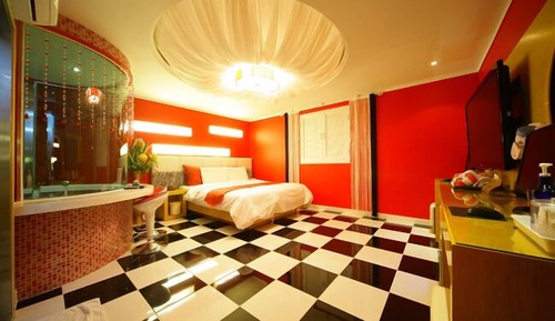 Suite