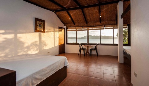 Habitación estándar, no fumadores
