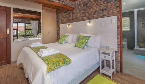 Habitación Confort doble, 1 habitación