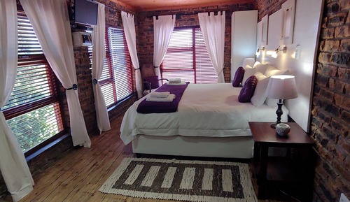 Habitación Confort con 1 cama doble o 2 individuales, 1 habitación, vistas a la montaña