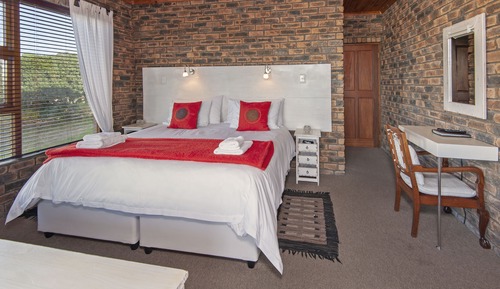 Habitación Confort con 1 cama doble o 2 individuales, 1 habitación, balcón, vistas al mar