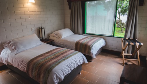 Habitación (Country)