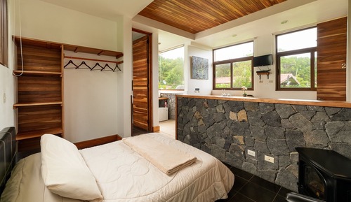 Habitación estándar