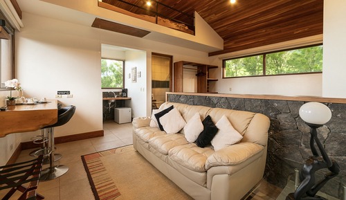 Habitación superior