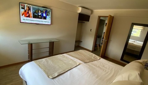 Suite familiar